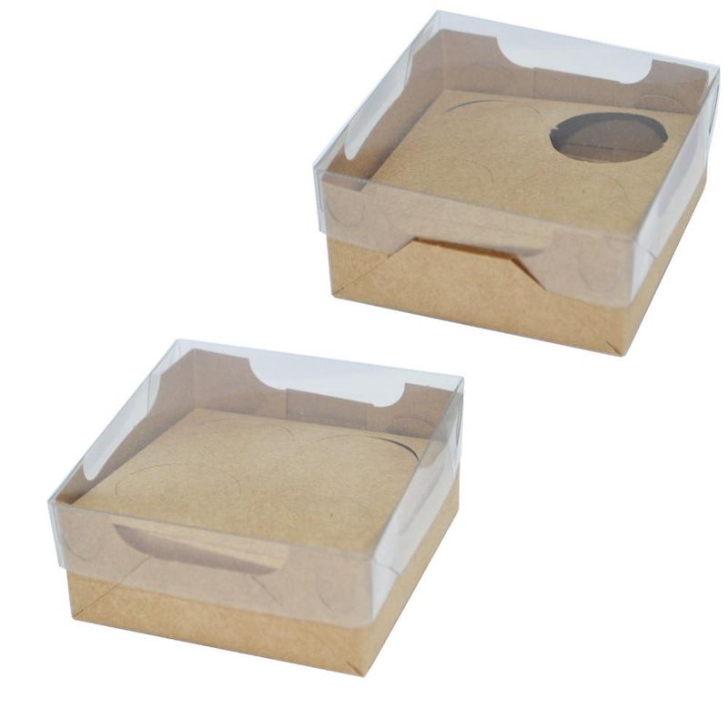 Caixa-de-Papel-Kraft-Encanto-C--Berco-P--4-Doces-Ref.--C3773-Ideia--01-unidade-
