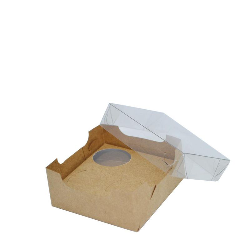 Caixa-de-Papel-Kraft-Encanto-C--Berco-P--4-Doces-Ref.--C3773-Ideia--01-unidade-