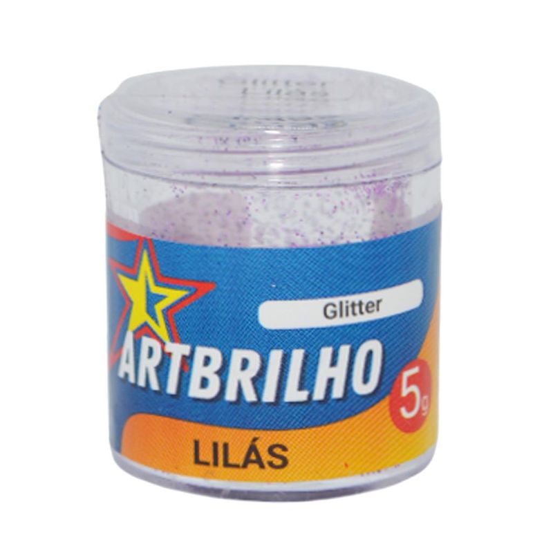 Glitter-Lilas-ArtBrilho--5-gramas-
