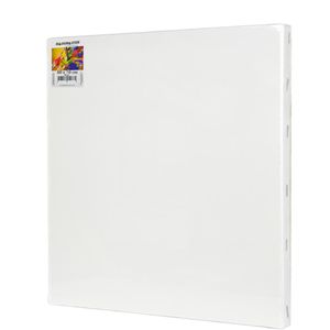 Tela para Pintura Artística de Algodão 60x70cm Mademaster (01 unidade)