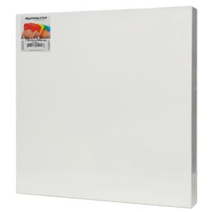 Tela Painel de Pintura Artística de Algodão 70x90cm Mademaster (01 unidade)