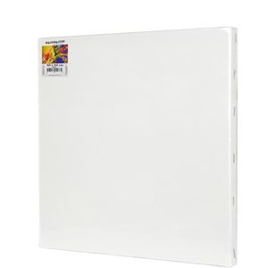 Tela para Pintura Artística de Algodão 60x60cm Mademaster (01 unidade)
