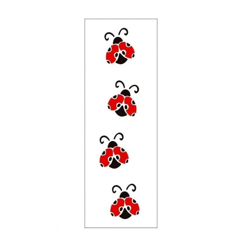 Stencil-Simples-de-Acetato-para-Pintura-10x30cm-Ref.-OPA-0385-Estamparia-Joaninhas-OPA--01-unidade-