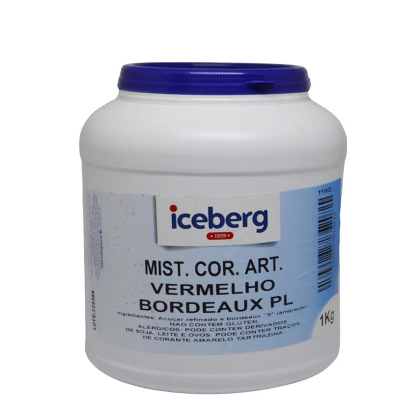 Mistura-Corante-em-Po-Artificial-Vermelho-Bordeaux-PL-1kg-Iceberg--01-unidade-