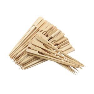 Enfeite Bambu Espeto para Petisco Art Lille (20 Unidades)