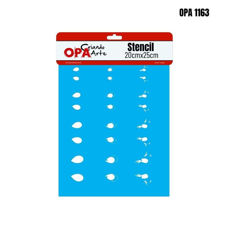 Stencil-Simples-de-Acetato-para-Pintura-20x25cm-OPA-1163-Olhos--01-unidade-