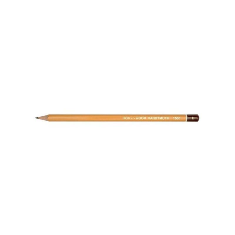 Lapis-Grafite-Tecnico-Preto-1500-H-Koh-I-Noor--01-Unidade-