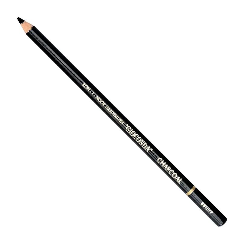 Lapis-Carvao-Preto-Macio-8810-2-Koh-I-Noor--01-Unidade-