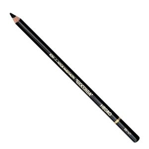 Lápis Gioconda Preto Macio 8815/1 Koh-I-Noor (01 Unidade)