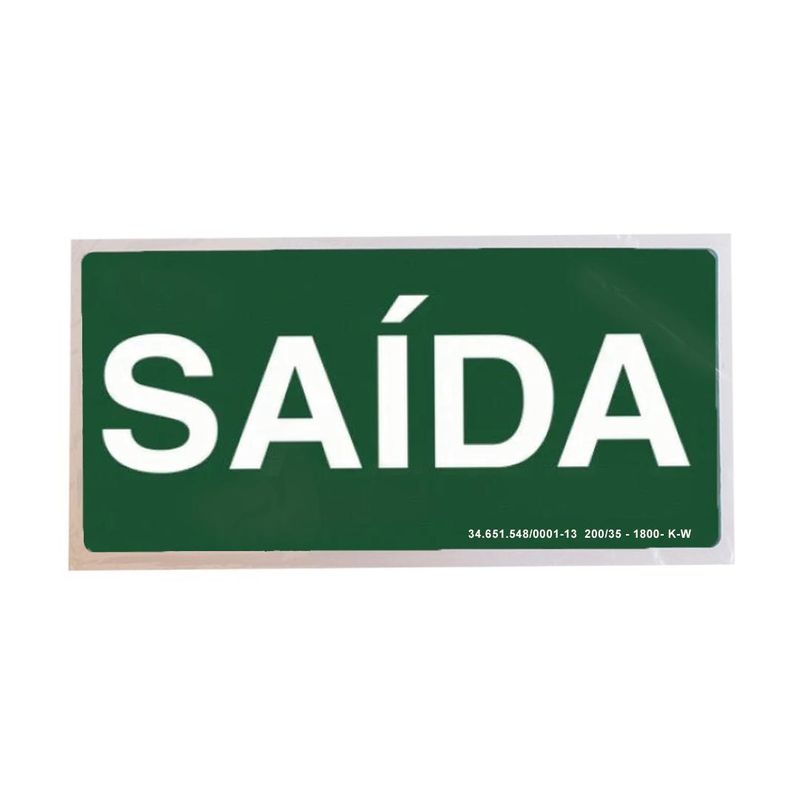 Placa-Saida-12x24cm-Emplac--1-unidade-