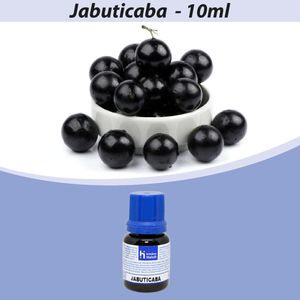 Essência Jabuticaba para Cosméticos e Sabonetes Linha Azul Irmãos Haluli (10ml)