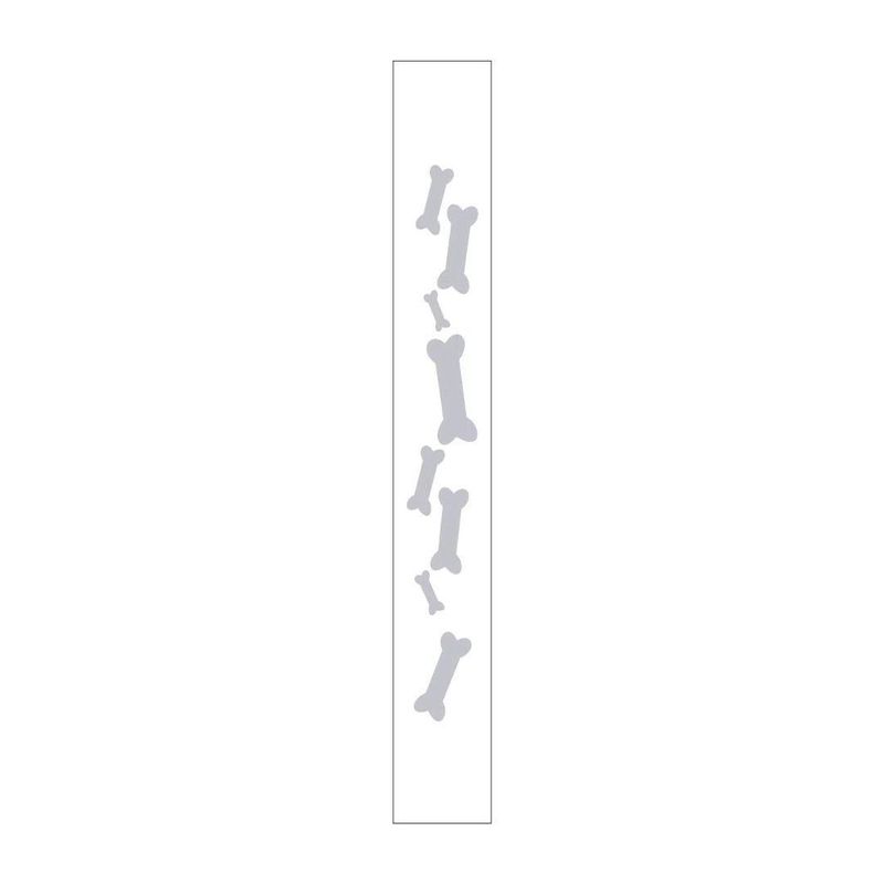 Stencil-Simples-de-Acetato-para-Pintura-4x30cm-OPA-186-Ossos--01-unidade-