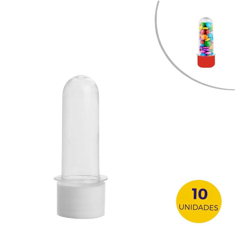 Tubete-Pequeno-Com-Tampa-Branca-8cm-Mirandinha-Miniaturas--10-unidades-