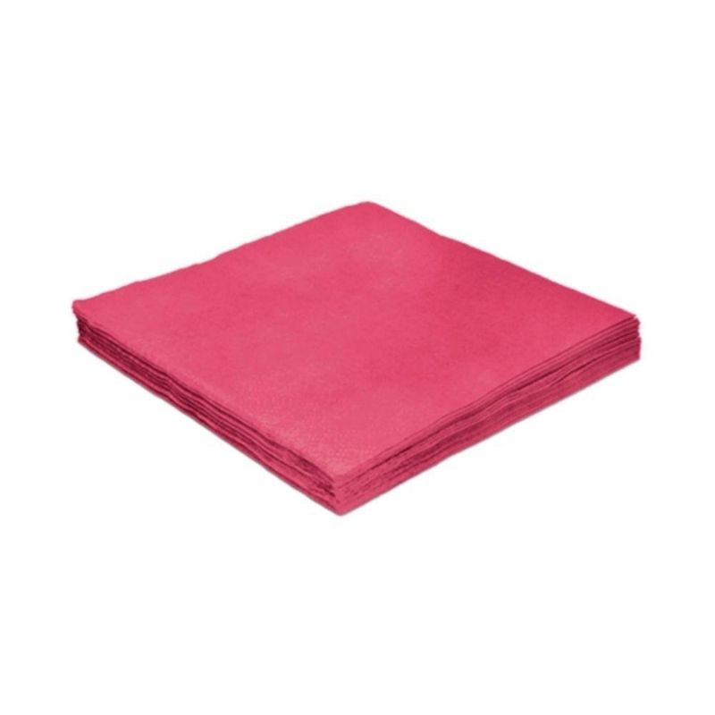 Guardanapos-de-Papel-em-Folha-Dupla-32x32cm-Pink-Silver-Festas--20-unidades-