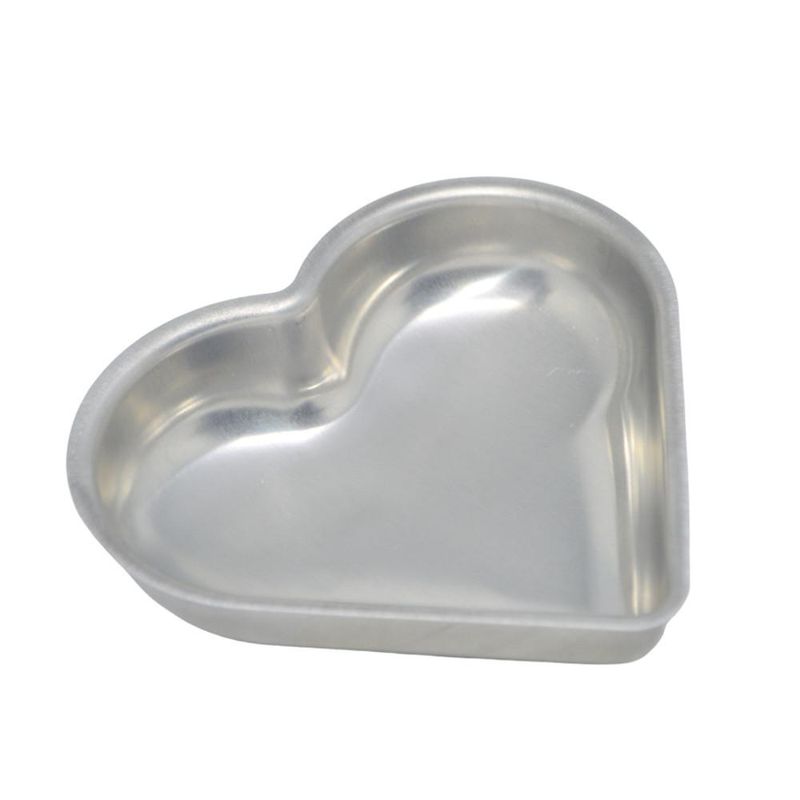 Forma-de-Aluminio-para-Bolo-Coracao-Balao-17x16x5cm-Ref.-3290-Caparroz--01-unidade-