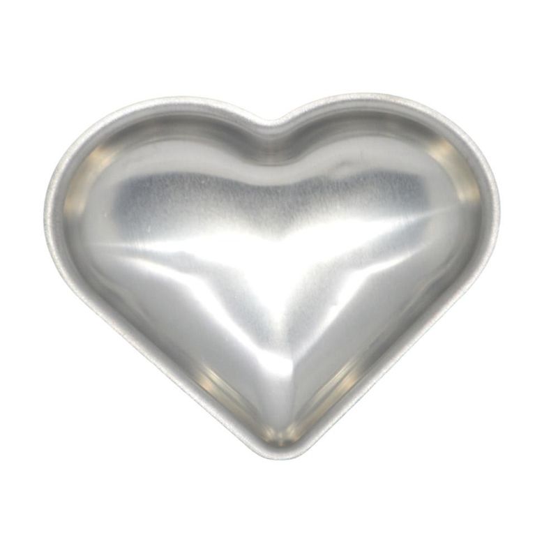 Forma-de-Aluminio-para-Bolo-Coracao-Balao-17x16x5cm-Ref.-3290-Caparroz--01-unidade-