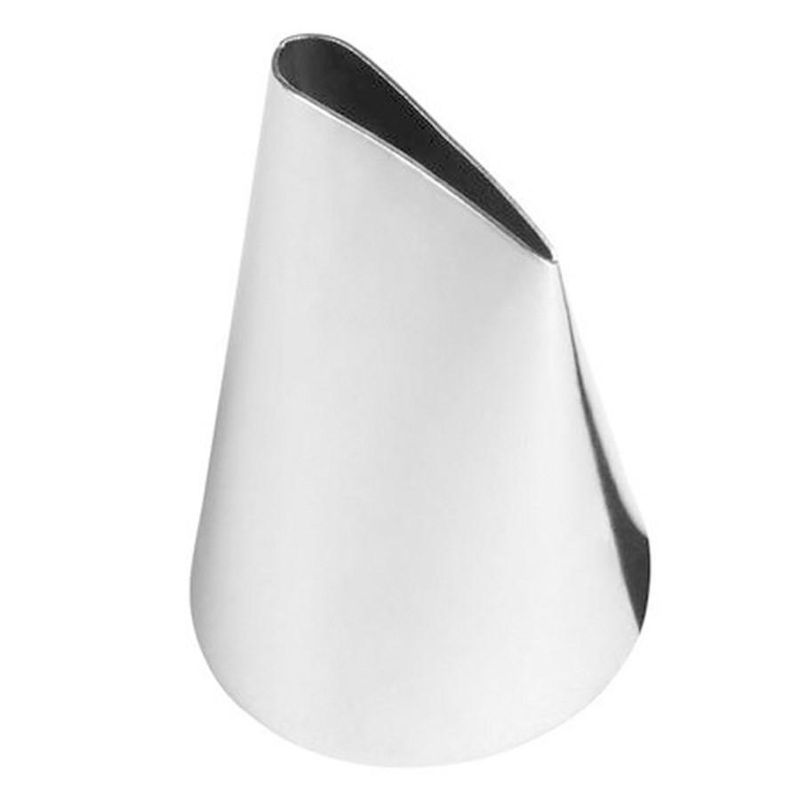 Bico para Confeitaria Grande Pétala N. 127 Wilton (01 unidade)