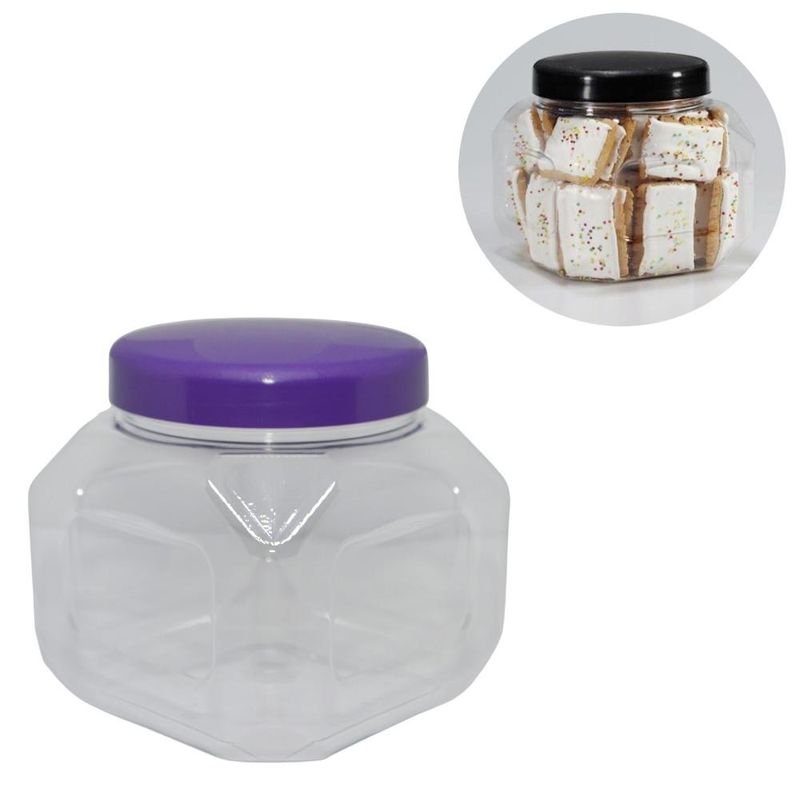 Pote-PET-Multiuso-C--Tampa-Lilas-G1050-1800ml-Galvanotek--01-unidade-
