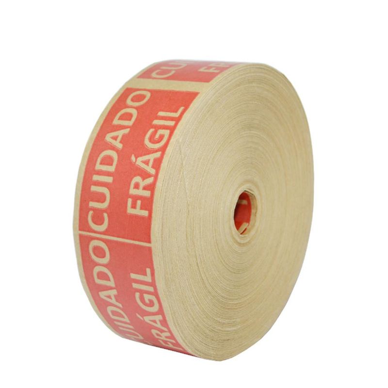 Fita-Gomada-CUIDADO-FRAGIL-60mm-com-Reforco--Rolo-com-900-Gramas-