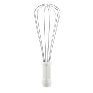 Batedor de Arame (Fuet) em Inox 30cm Caparroz (01UND)