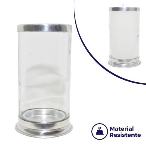 Porta-Vela-de-Vidro-Medio-15cm--01UND-