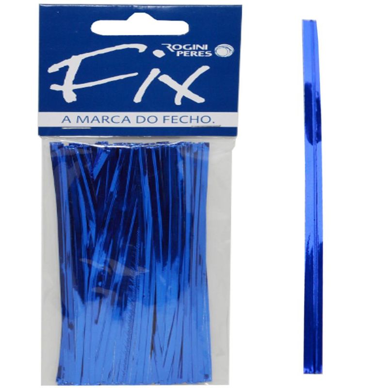 Fecho-Pratico-Brilhante-Azul-04cmx11cm-Fix-Rogini-Peres--100-unidades-