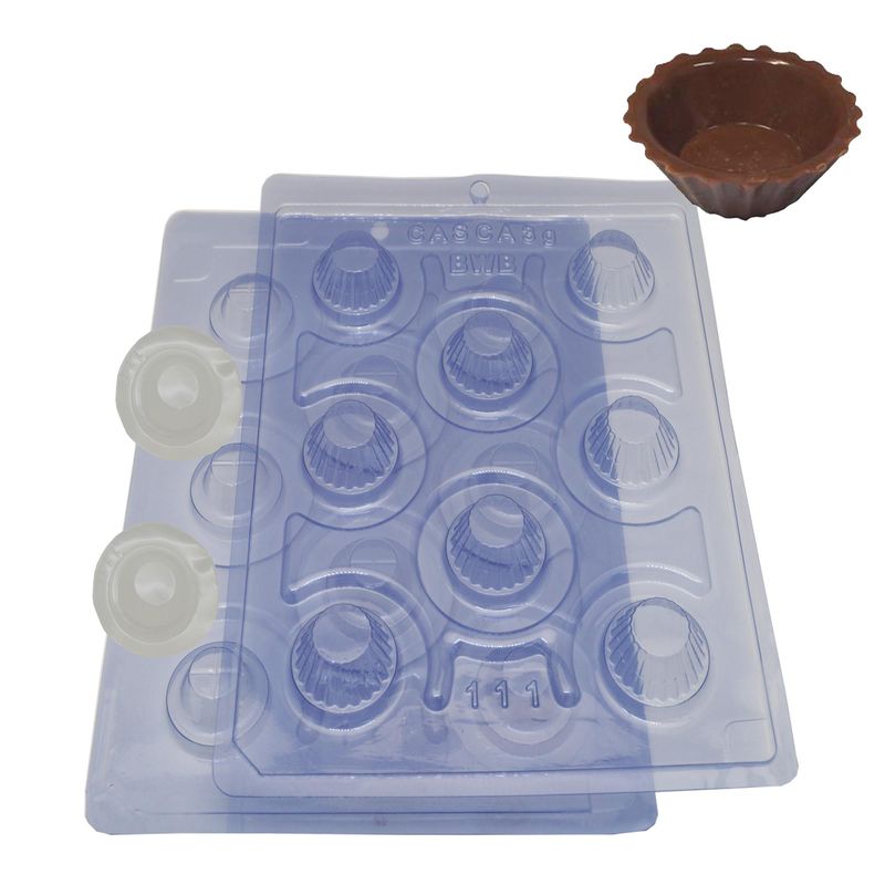 Forma-em-Acetato-com-Silicone-Forminha-para-Brigadeiro-Ref.-111-BWB--01UND-