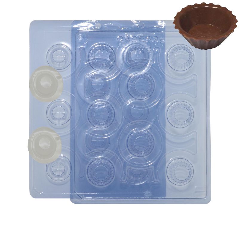 Forma-em-Acetato-com-Silicone-Forminha-para-Brigadeiro-Ref.-111-BWB--01UND-