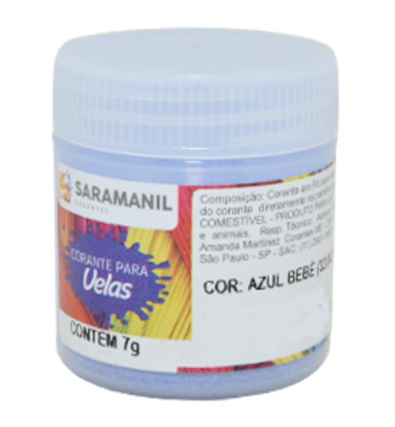 Corante-em-Po-para-Velas-Azul-Bebe-Saramanil--7-gramas-