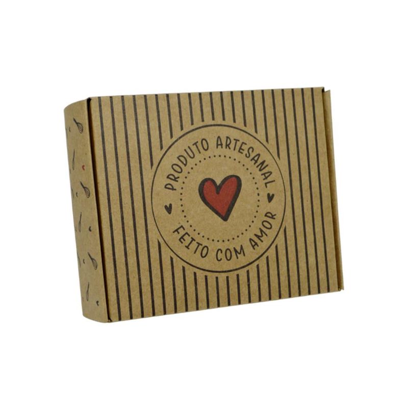 Caixa-de-Papel-Cartao-para-6-Brigadeiros-Feito-Com-Amor-Kraft-Ref.--13004594-Cromus--01-unidade-