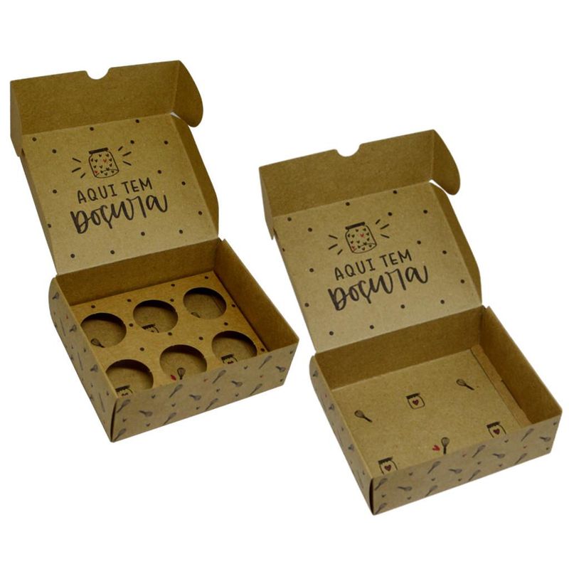 Caixa-de-Papel-Cartao-para-6-Brigadeiros-Feito-Com-Amor-Kraft-Ref.--13004594-Cromus--01-unidade-