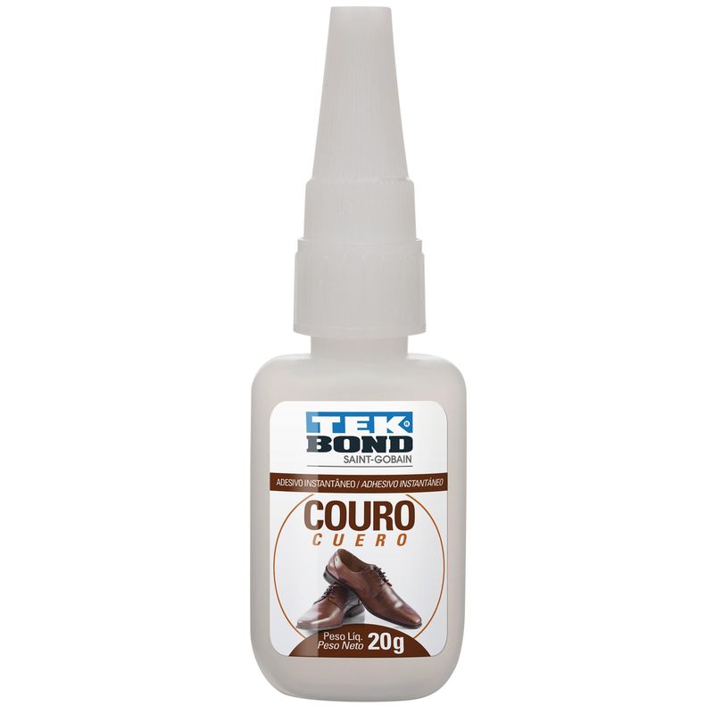 Cola-para-Couro-de-Silicone-Tek-Bond--20-gramas-