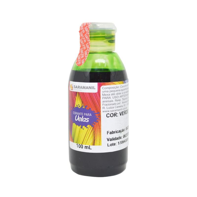 Corante-liquido-para-Velas-Verde-Saramanil--100ml-