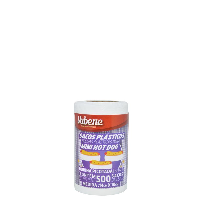 Bobina-de-Saco-Plastico-Picotado-com-Fundo-Reto-para-Mini-Hot-Dog--Mini-Cachorro-Quente--Vabene--500