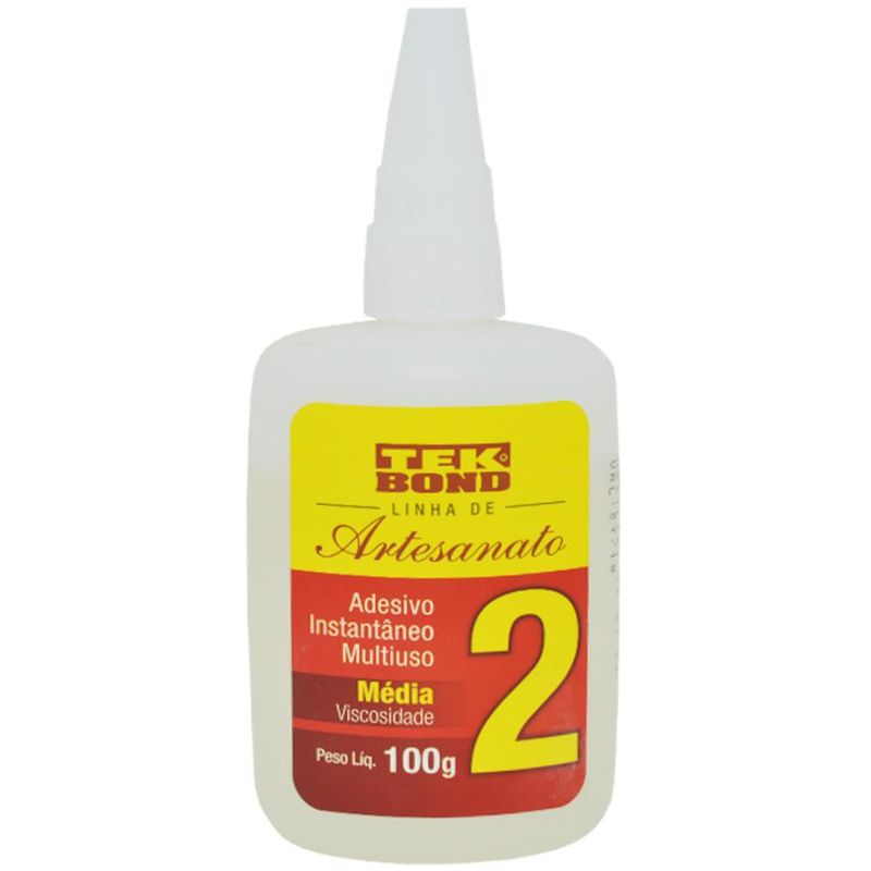 Adesivo-Instantaneo-Multiuso--2---Media-Viscosidade--Tek-Bond--100-gramas-