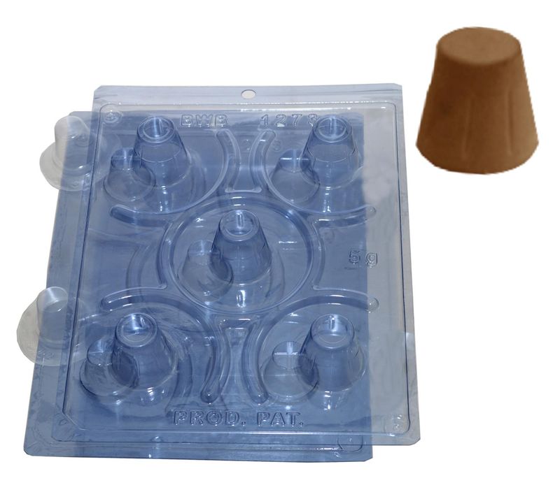 Forma-em-Acetato-com-Silicone-Copinho-Licor-RF-1273-BWB--01UND-