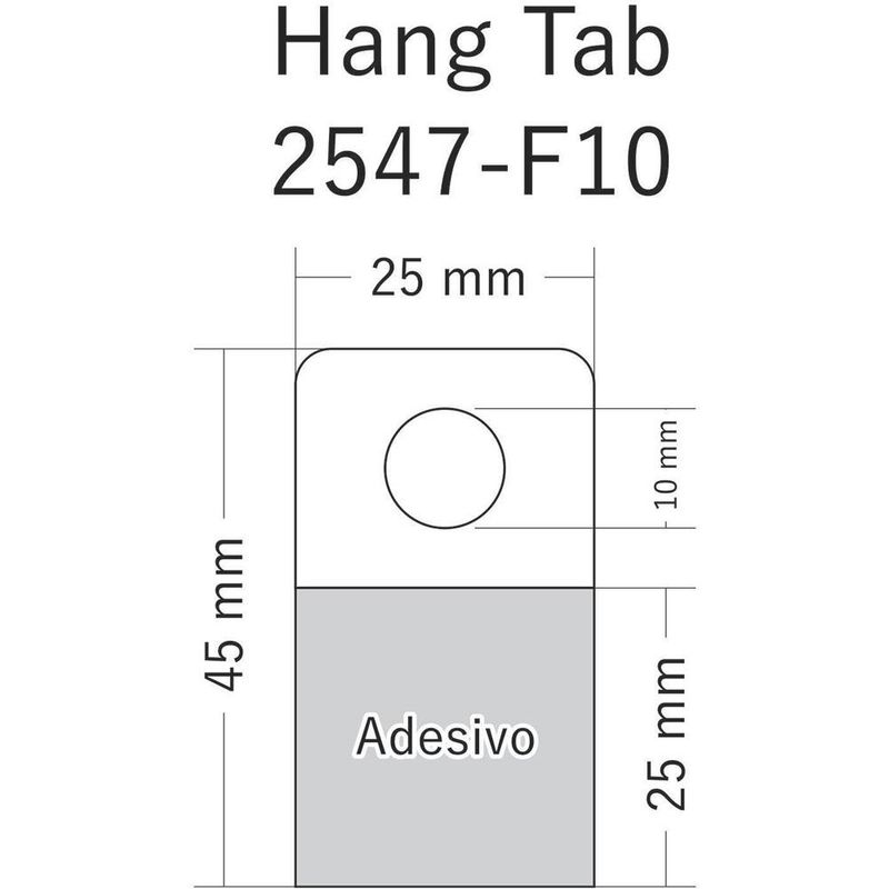 Hang-Tab-Ref.2547-F10-45x25mm-Fenapack--500-unidades-