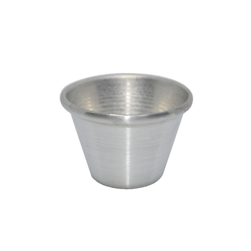 Forma-de-Aluminio-C--Cordao-para-Empada-N.-7-Aluminio-Circular--12-unidades-