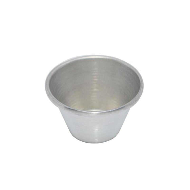 Forma-de-Aluminio-C--Cordao-para-Empada-N.-7-Aluminio-Circular--12-unidades-