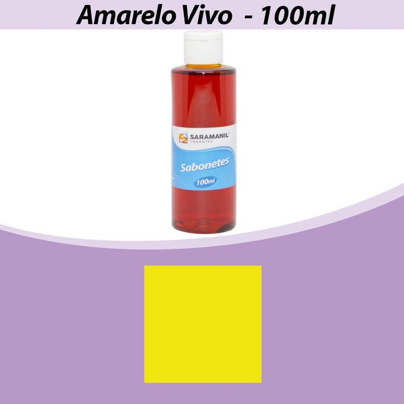 Corante-Liquido-para-Sabonetes-Artesanais-Amarelo-Vivo-Saramanil--100ml-