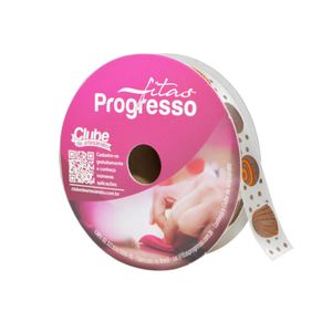 Fita 100% Poliéster ECF 003D Cor 059 Progresso (10 metros)