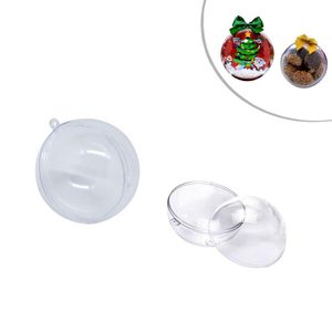 Bolas em Acrílico 6cm VaniArt (10 unidades)