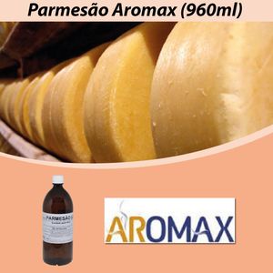 Aroma de Parmesão Aromax (960ml)