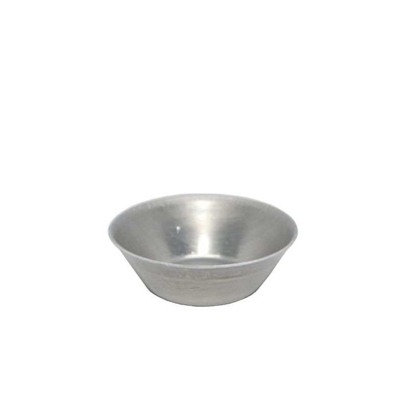 Forma-de-Aluminio-S--Cordao-para-Empada-N.-3-Aluminio-Circular--12-unidades-