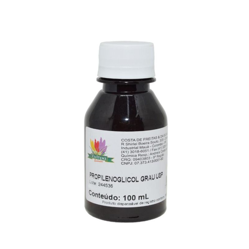 Propilenoglicol-Graus-USP-Tulipa-Essencias--100ml-