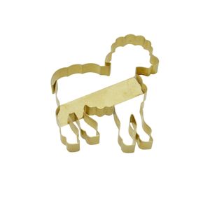 Cortador Metálico Ovelha G MJ (01UND)