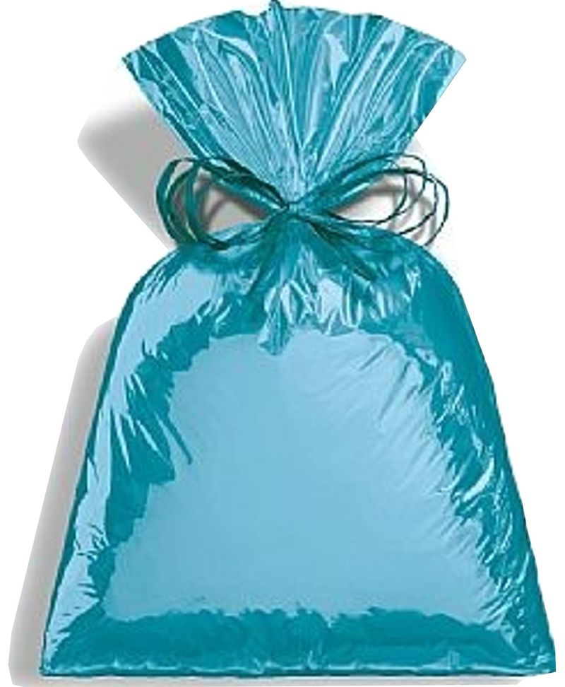 Saco-Plastico-Liso-Metalizado-Azul-Tamanho-P5-15x29cm-Cromus--50-unidades-