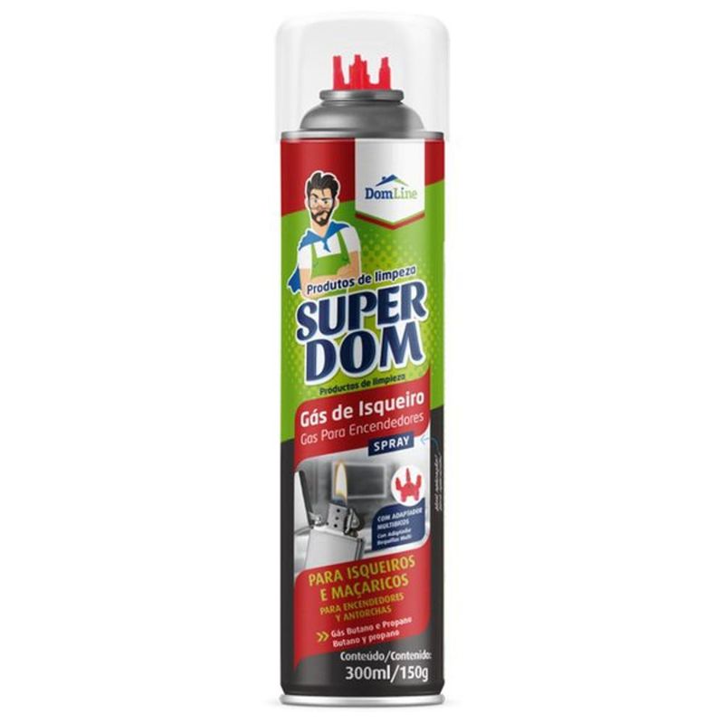 Gas-Spray-para-Isqueiros-e-Macaricos-Super-Dom-DomLine--300ml---150gr-