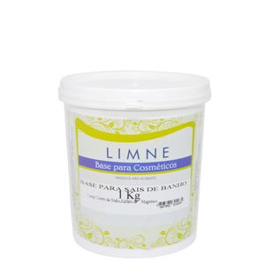 Base para Sais de Banho Limne (1KG)