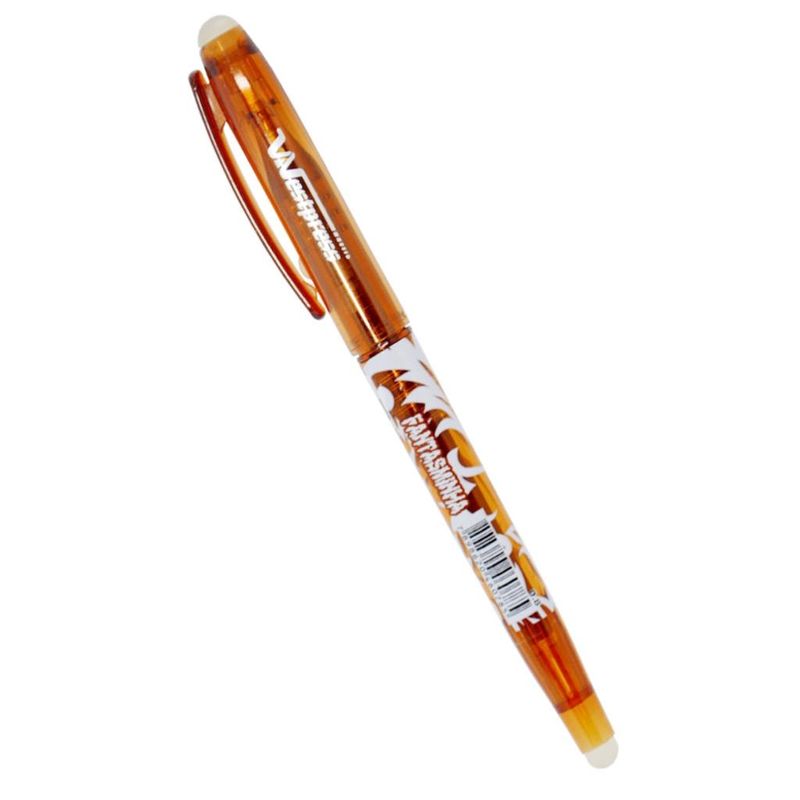 Caneta-Fantasminha-Marrom-08mm-Westpress--01-unidade-